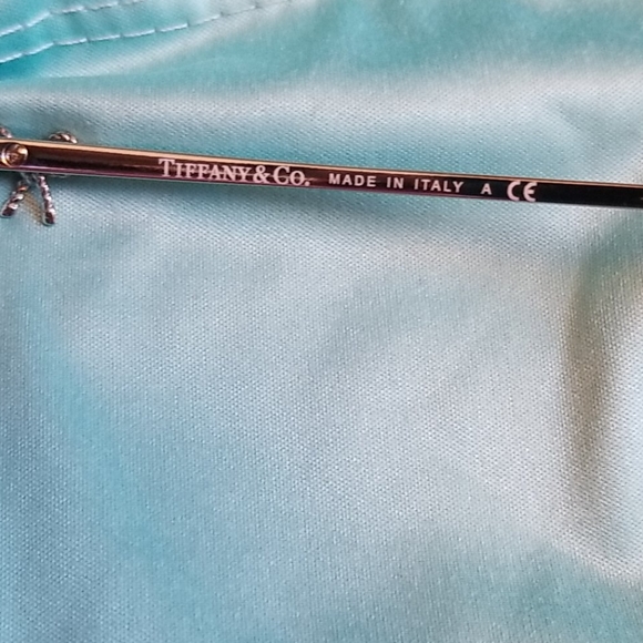 SOLD!!Tiffany & Co. Sunglasses - Picture 14 of 15